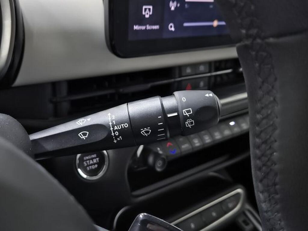 Honda CR-V 2.0 i-MMD 4x2Elegance Navi Segunda mano