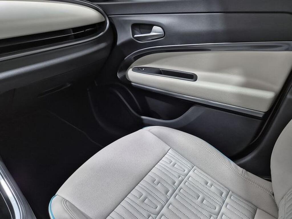 Honda CR-V 2.0 i-MMD 4x2Elegance Navi Segunda mano