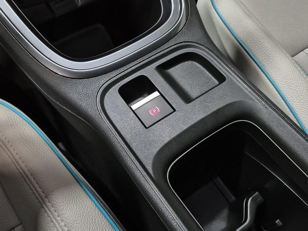 Honda CR-V 2.0 i-MMD 4x2Elegance Navi Segunda mano