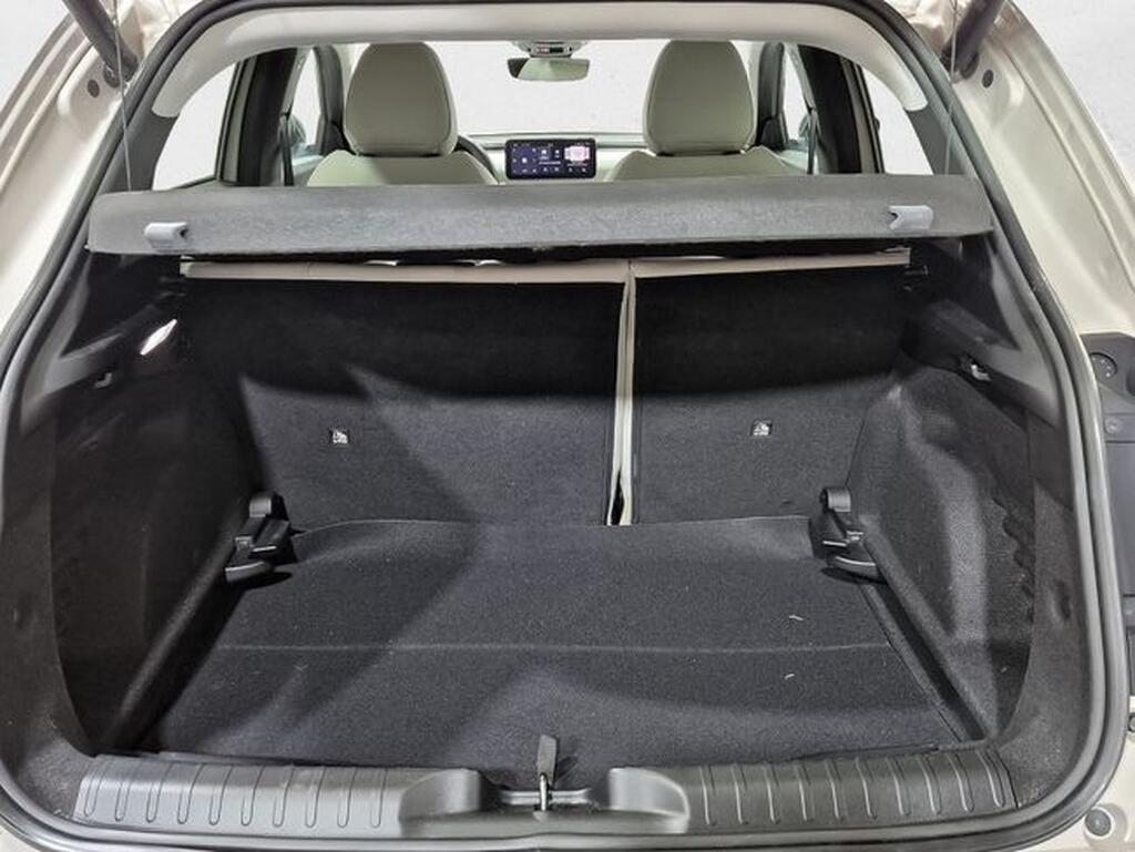 Honda CR-V 2.0 i-MMD 4x2Elegance Navi Segunda mano