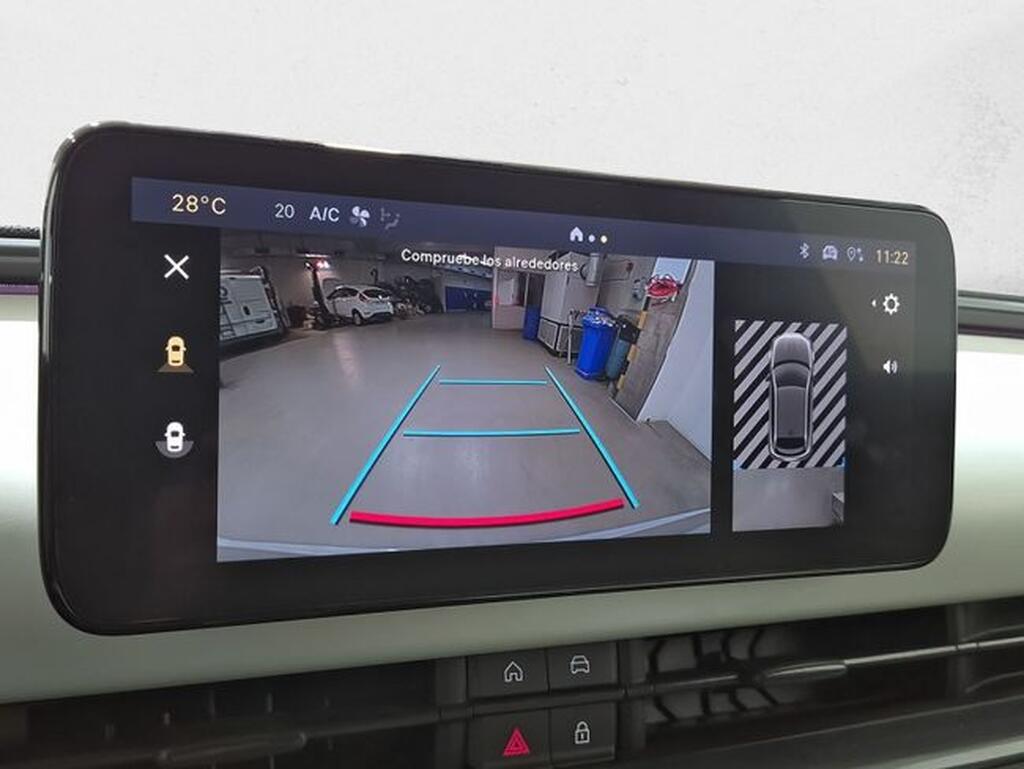 Honda CR-V 2.0 i-MMD 4x2Elegance Navi Segunda mano