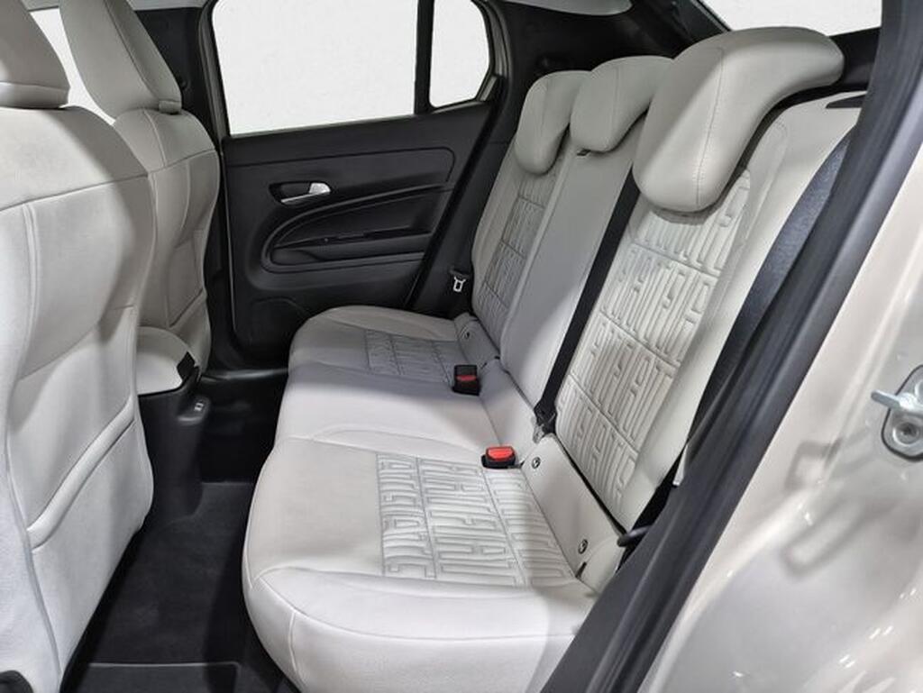 Honda CR-V 2.0 i-MMD 4x2Elegance Navi Segunda mano