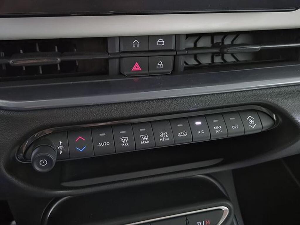 Honda CR-V 2.0 i-MMD 4x2Elegance Navi Segunda mano