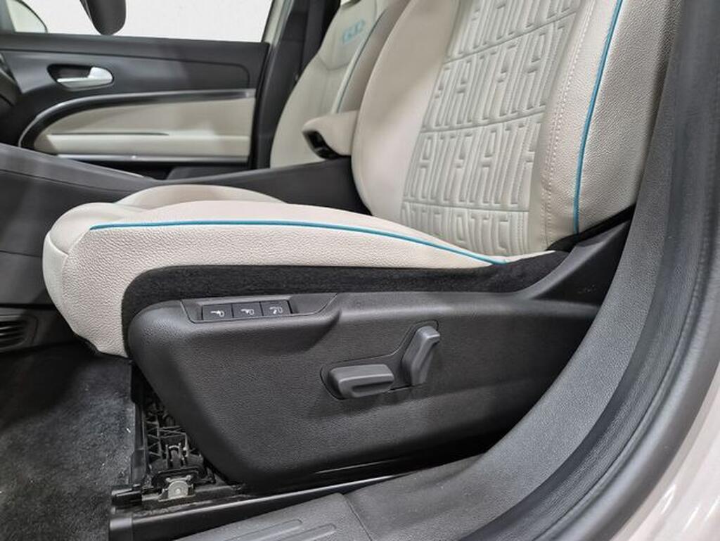 Honda CR-V 2.0 i-MMD 4x2Elegance Navi Segunda mano