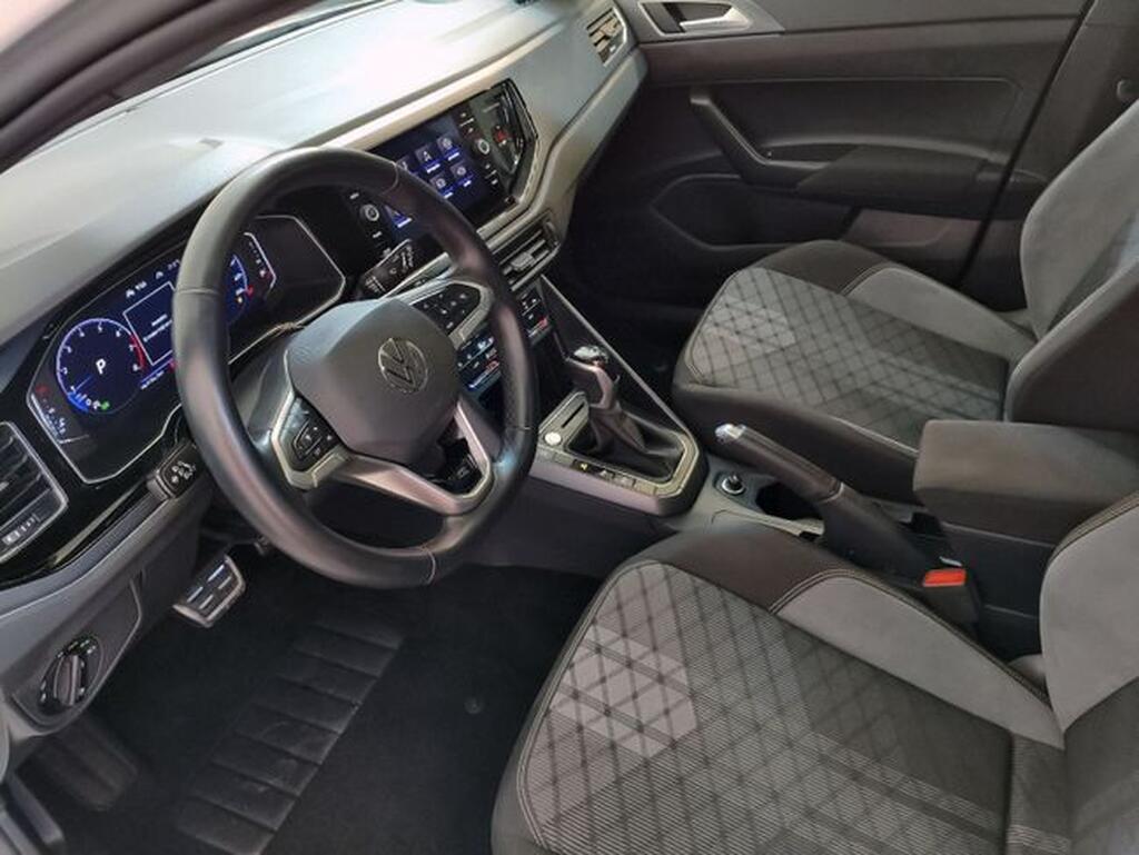 Volkswagen Taigo R-Line 1.0 TSI 81kW (110CV) DSG 15