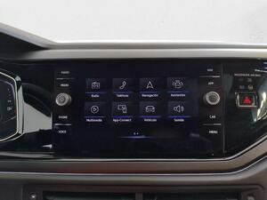 Volkswagen Taigo R-Line 1.0 TSI 81kW (110CV) DSG 10