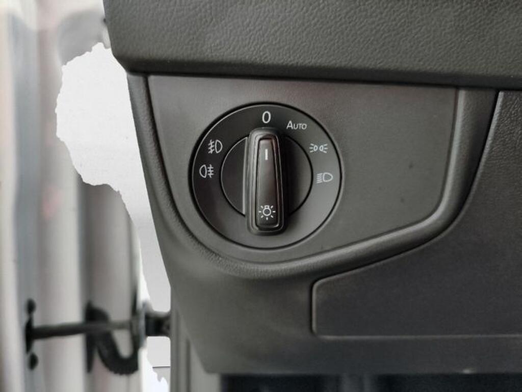 Volkswagen Taigo R-Line 1.0 TSI 81kW (110CV) DSG 22