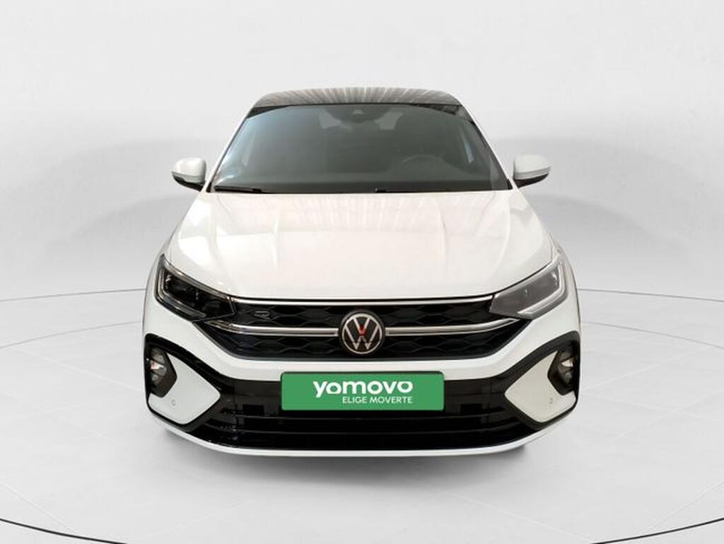 Volkswagen Taigo R-Line 1.0 TSI 81kW (110CV) DSG 4