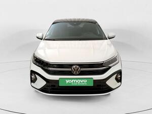 Volkswagen Taigo R-Line 1.0 TSI 81kW (110CV) DSG 4