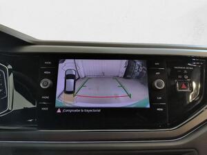 Volkswagen Taigo R-Line 1.0 TSI 81kW (110CV) DSG 11
