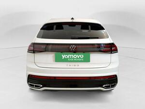 Volkswagen Taigo R-Line 1.0 TSI 81kW (110CV) DSG 5