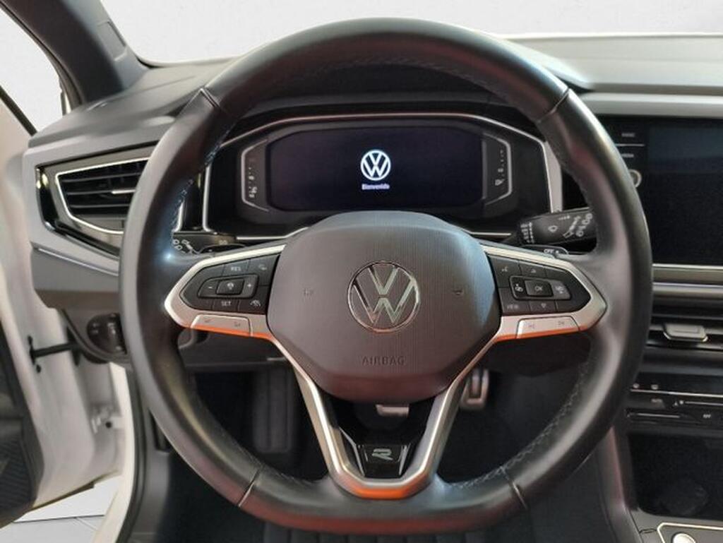 Volkswagen Taigo R-Line 1.0 TSI 81kW (110CV) DSG 20