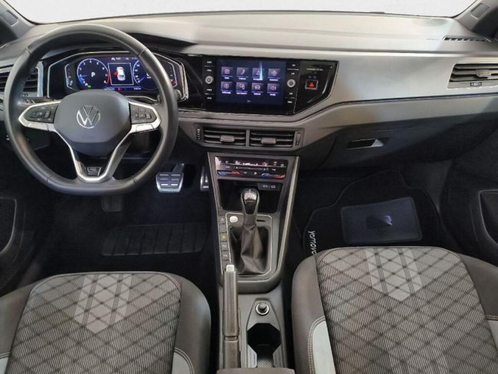 Volkswagen Taigo R-Line 1.0 TSI 81kW (110CV) DSG 6