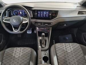 Volkswagen Taigo R-Line 1.0 TSI 81kW (110CV) DSG 6