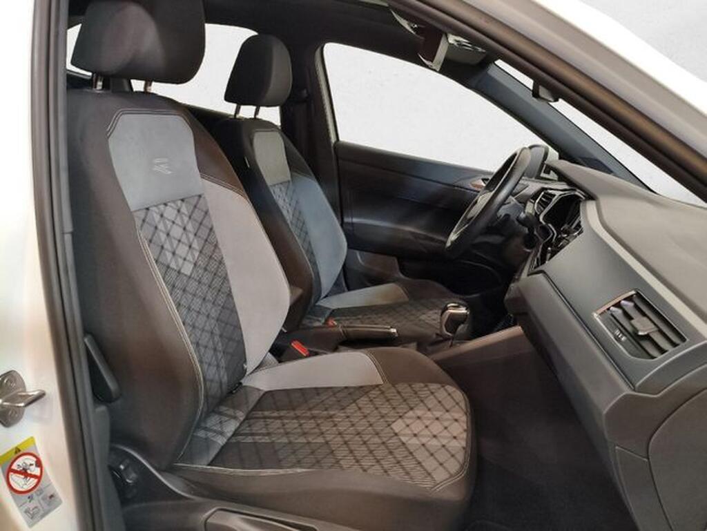 Volkswagen Taigo R-Line 1.0 TSI 81kW (110CV) DSG 7