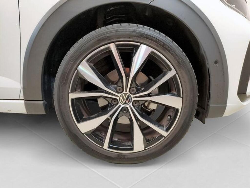 Volkswagen Taigo R-Line 1.0 TSI 81kW (110CV) DSG 18