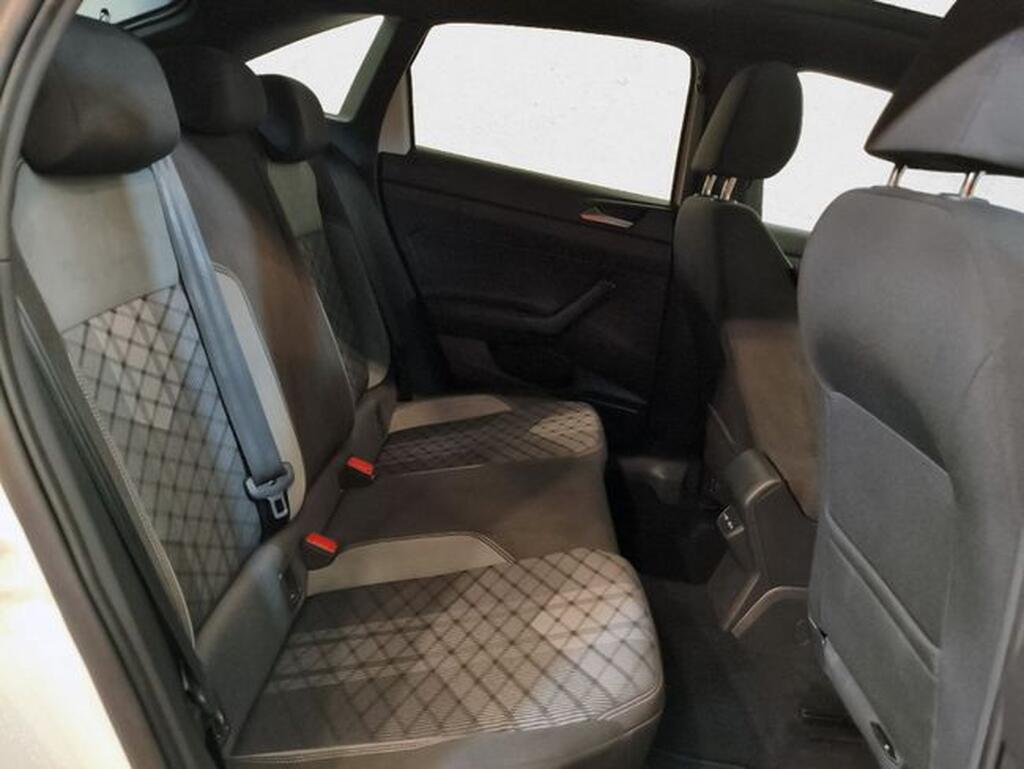 Volkswagen Taigo R-Line 1.0 TSI 81kW (110CV) DSG 8