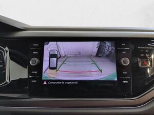 Volkswagen Taigo R-Line 1.0 TSI 81kW (110CV) DSG 12