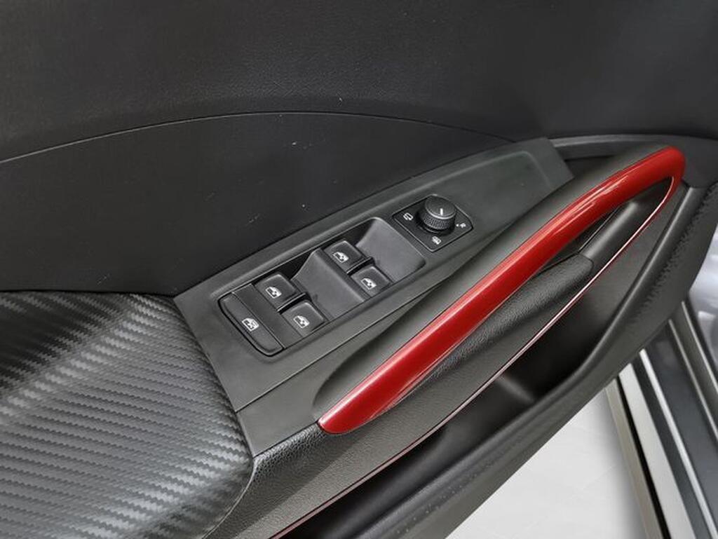 Skoda Fabia 1.0 TSI 85KW (115CV) DSG Monte Carlo Segunda mano