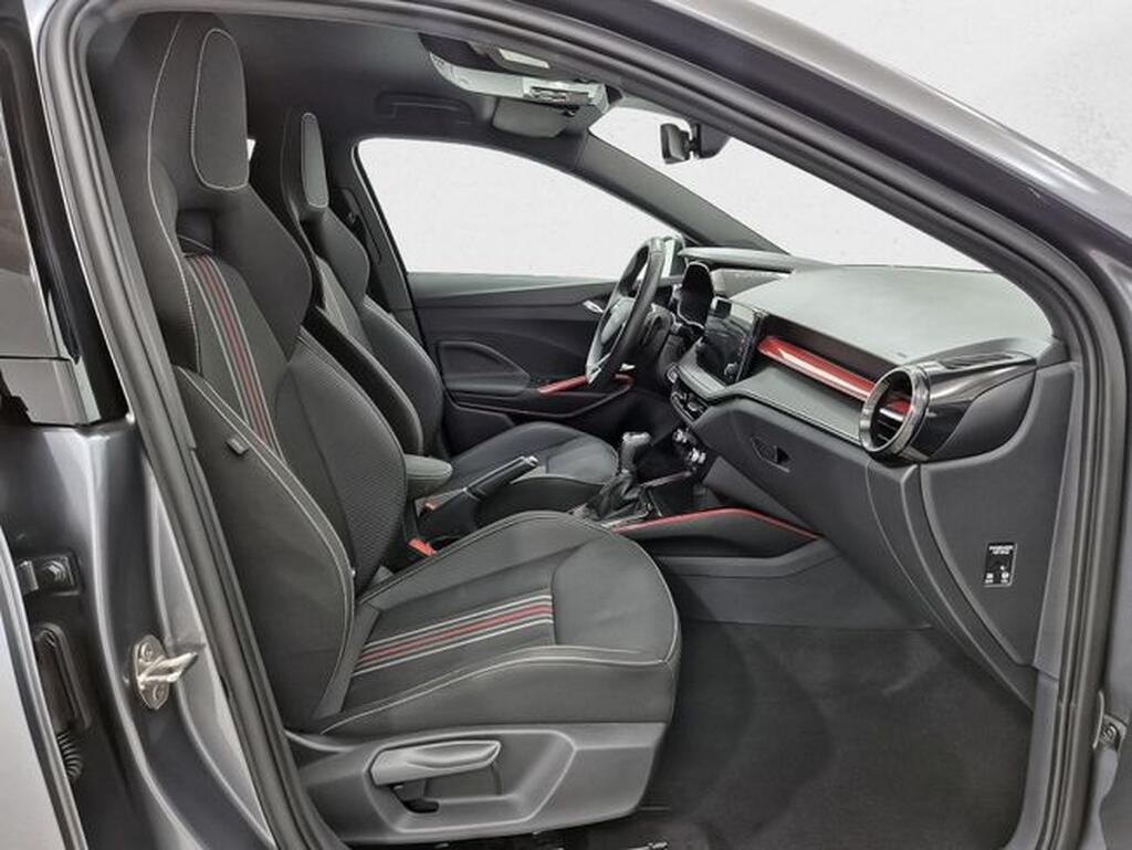 Skoda Fabia 1.0 TSI 85KW (115CV) DSG Monte Carlo Segunda mano