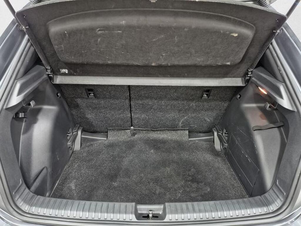 Skoda Fabia 1.0 TSI 85KW (115CV) DSG Monte Carlo Segunda mano