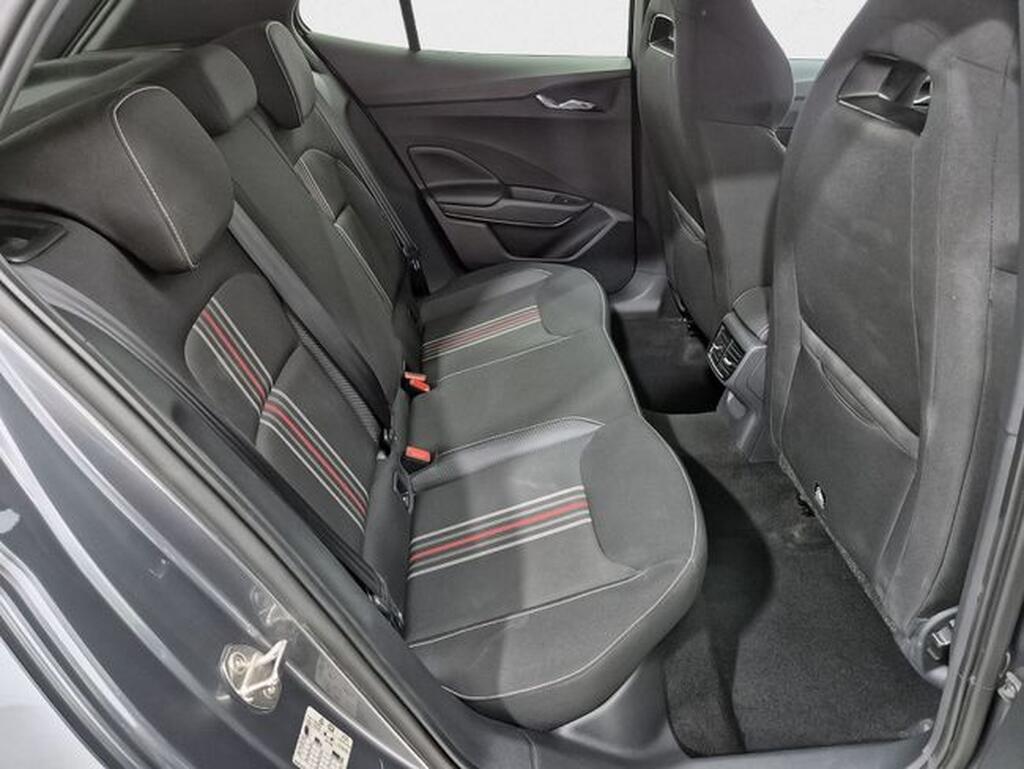 Skoda Fabia 1.0 TSI 85KW (115CV) DSG Monte Carlo Segunda mano
