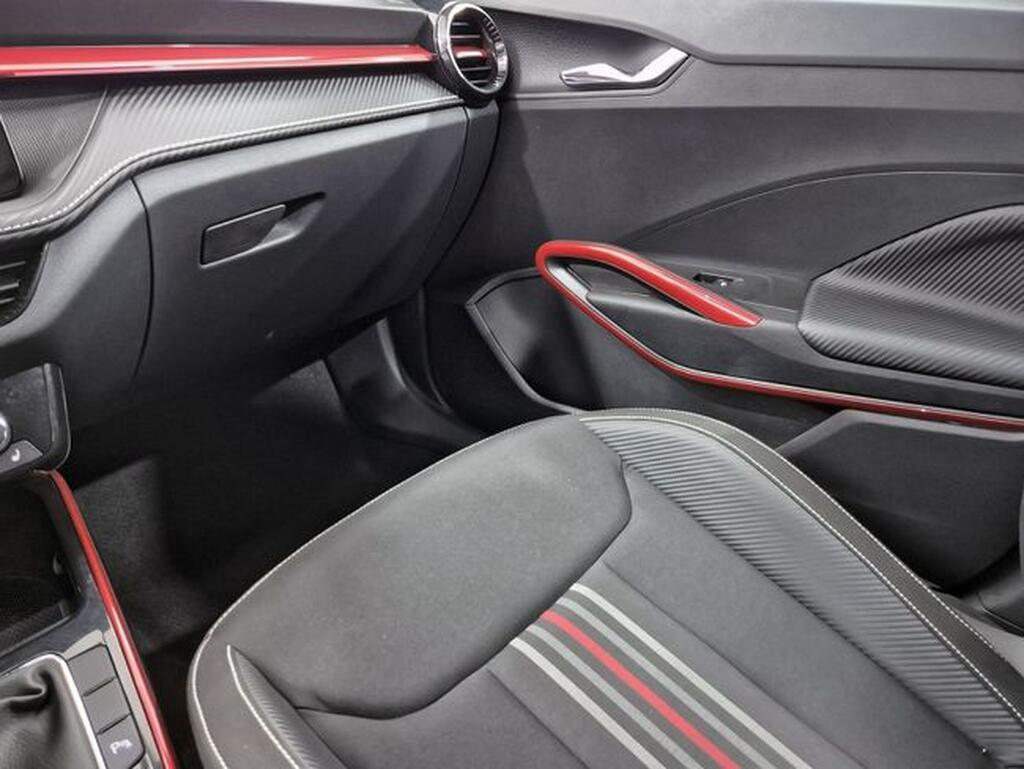 Skoda Fabia 1.0 TSI 85KW (115CV) DSG Monte Carlo Segunda mano