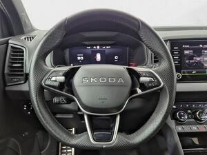 Skoda Karoq 1.5 TSI 110kW (150CV) DSG ACT Sportline 30