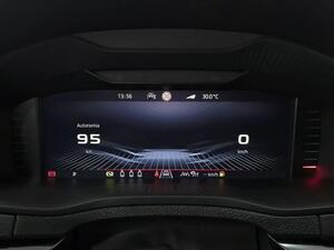 Skoda Karoq 1.5 TSI 110kW (150CV) DSG ACT Sportline 12