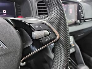 Skoda Karoq 1.5 TSI 110kW (150CV) DSG ACT Sportline 17