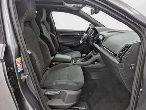 Skoda Karoq 1.5 TSI 110kW (150CV) DSG ACT Sportline 5