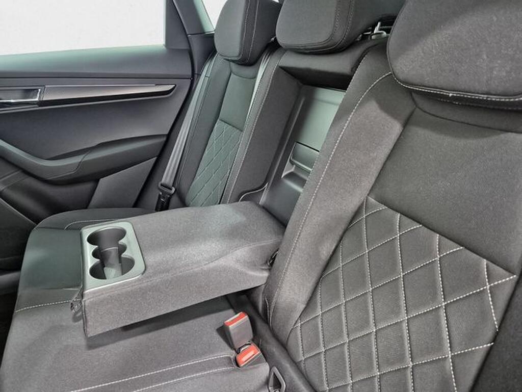 Skoda Karoq 1.5 TSI 110kW (150CV) DSG ACT Sportline Segunda mano