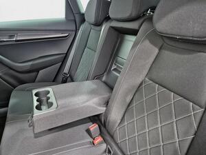 Skoda Karoq 1.5 TSI 110kW (150CV) DSG ACT Sportline 35