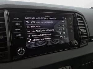 Skoda Karoq 1.5 TSI 110kW (150CV) DSG ACT Sportline 21