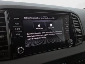 Skoda Karoq 1.5 TSI 110kW (150CV) DSG ACT Sportline 22