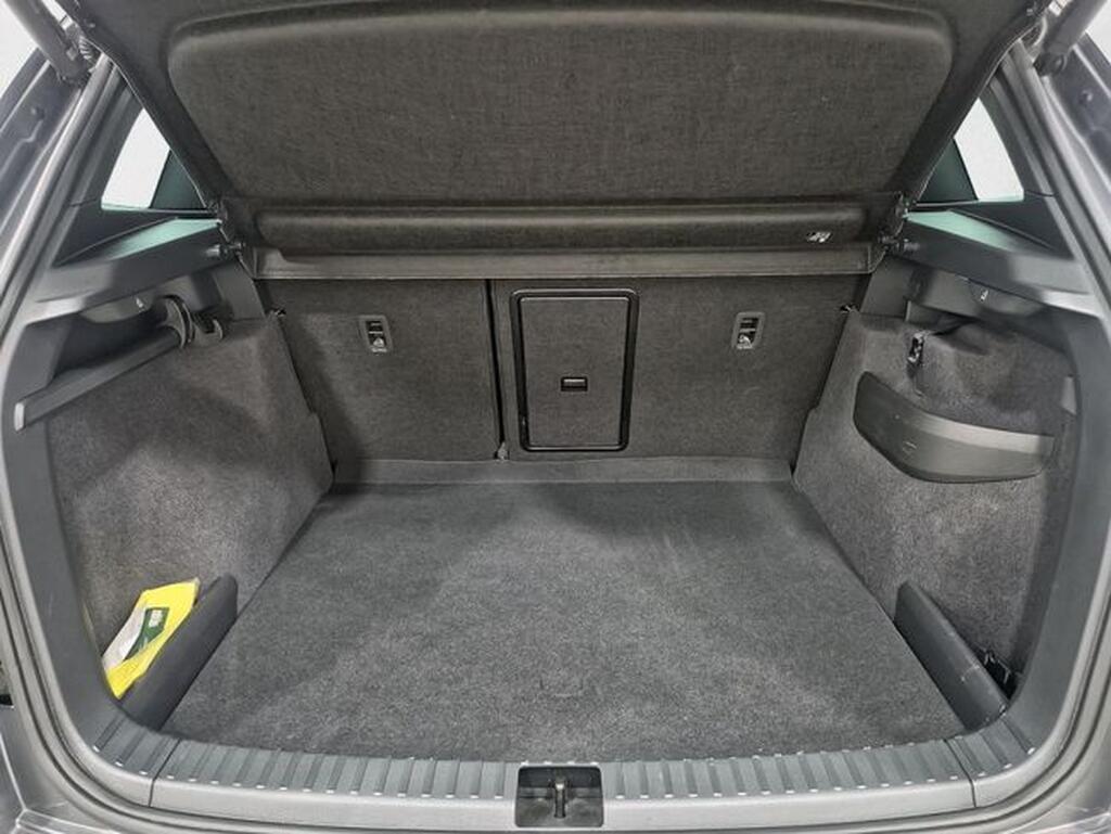 Skoda Karoq 1.5 TSI 110kW (150CV) DSG ACT Sportline Segunda mano
