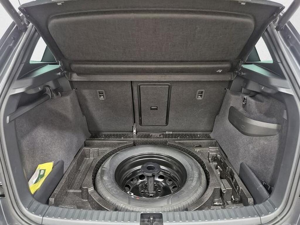 Skoda Karoq 1.5 TSI 110kW (150CV) DSG ACT Sportline Segunda mano