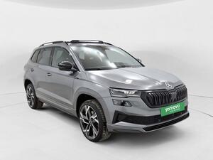 Skoda Karoq 1.5 TSI 110kW (150CV) DSG ACT Sportline 1