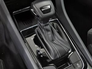 Skoda Karoq 1.5 TSI 110kW (150CV) DSG ACT Sportline 26
