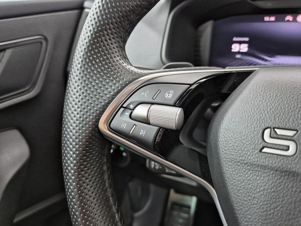 Skoda Karoq 1.5 TSI 110kW (150CV) DSG ACT Sportline Segunda mano