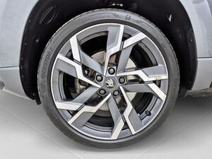 Skoda Karoq 1.5 TSI 110kW (150CV) DSG ACT Sportline 8