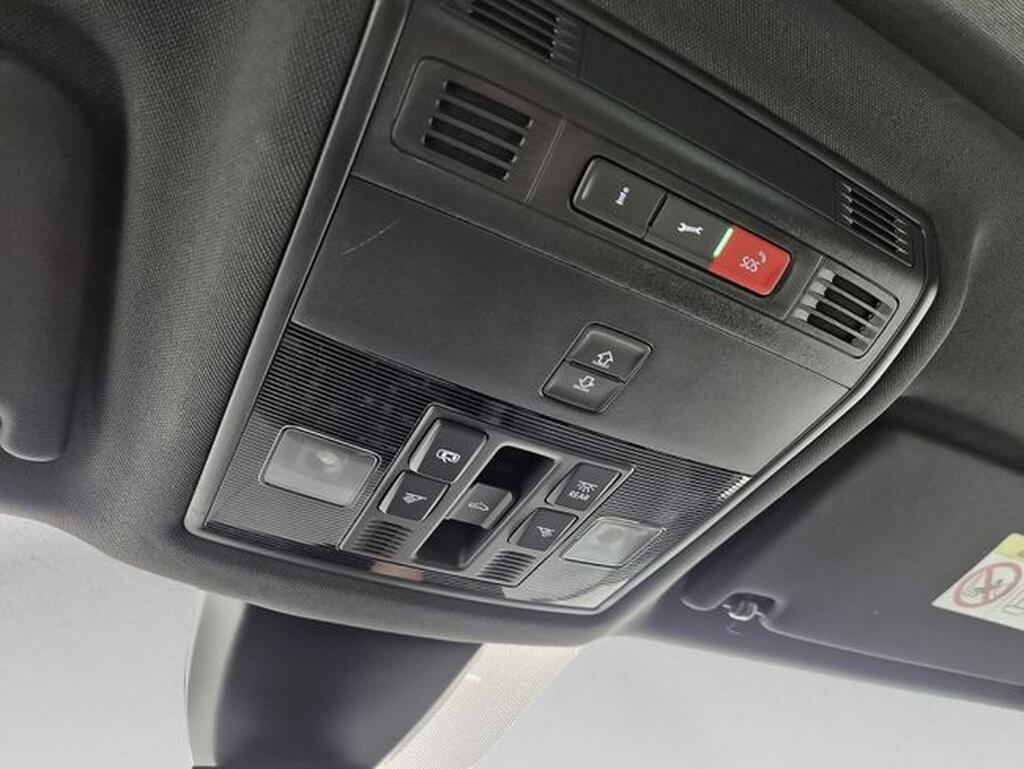 Skoda Karoq 1.5 TSI 110kW (150CV) DSG ACT Sportline Segunda mano