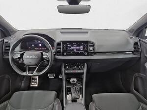 Skoda Karoq 1.5 TSI 110kW (150CV) DSG ACT Sportline 4