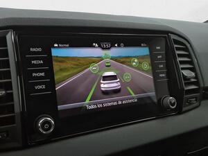 Skoda Karoq 1.5 TSI 110kW (150CV) DSG ACT Sportline 20