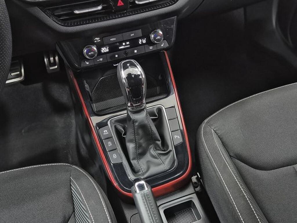 Skoda Fabia 1.0 TSI 85KW (115CV) DSG Monte Carlo Segunda mano