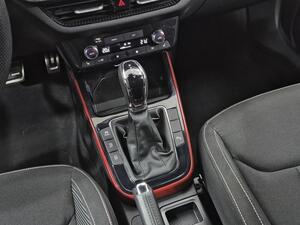 Skoda Fabia 1.0 115 DSG MONT CARLO 5P 28