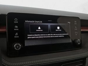 Skoda Fabia 1.0 115 DSG MONT CARLO 5P 19