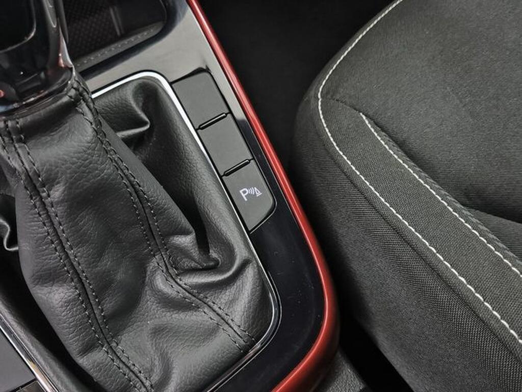 Skoda Fabia 1.0 TSI 85KW (115CV) DSG Monte Carlo Segunda mano