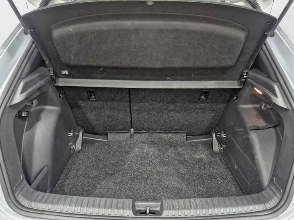 Skoda Fabia 1.0 TSI 85KW (115CV) DSG Monte Carlo Segunda mano