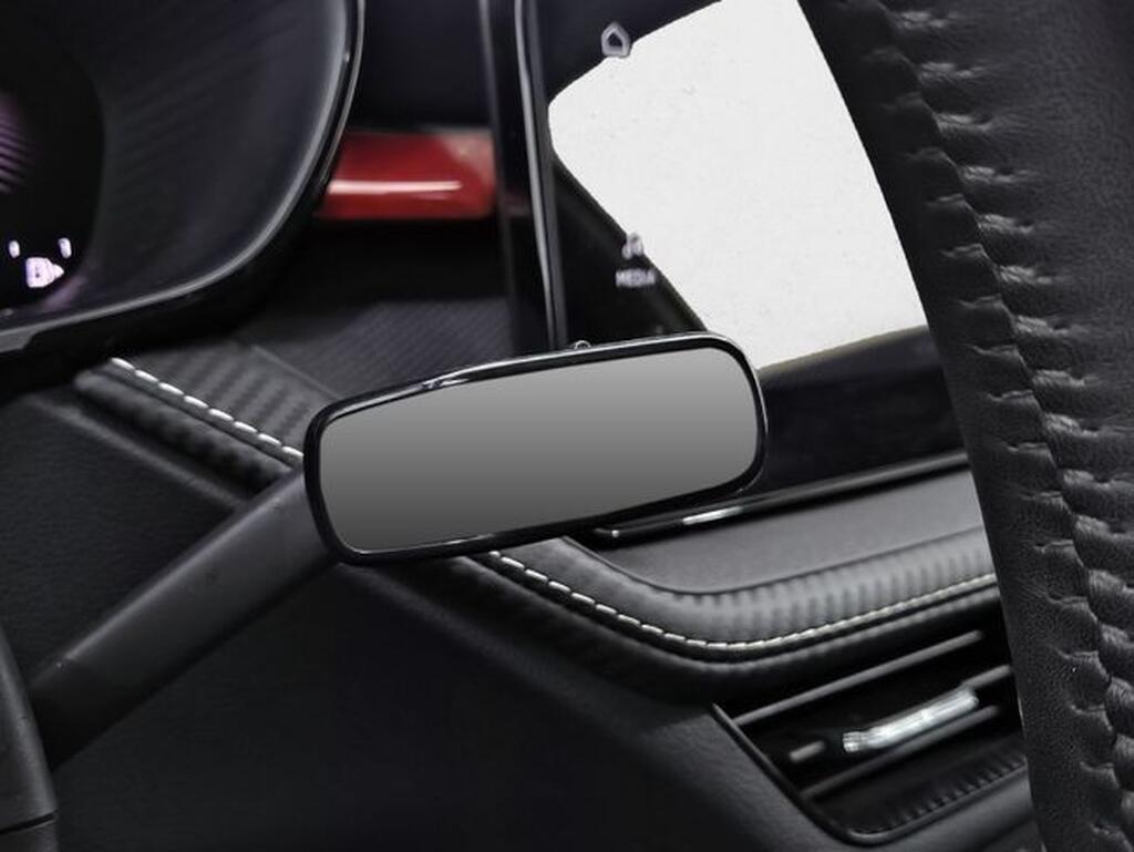 Skoda Fabia 1.0 TSI 85KW (115CV) DSG Monte Carlo Segunda mano